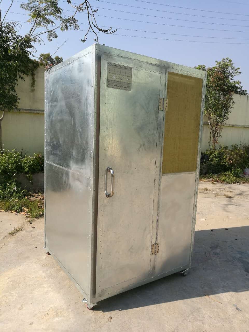 公司周年廠慶、屏蔽房、靜音房、烤箱特價促銷活動火熱進(jìn)行中！